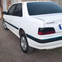 پژو پارس LX TU5|خودرو سواری و وانت|زاهدان, |دیوار