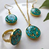 کارهای رزینی