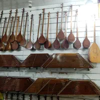 سنتور ۹خرک سل کوک|سازهای سنتی|اهواز, کیانپارس |دیوار