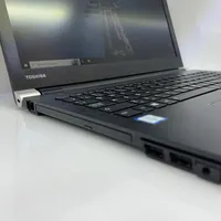 لپتاپ Toshiba مدل Tecra A50-C