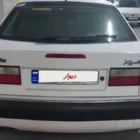 سیتروئن زانتیا 2000cc، مدل ۱۳۸۹|خودرو سواری و وانت|اصفهان, شهرستان|دیوار