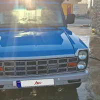 زامیاد Z 24 آپشنال، مدل ۱۴۰۳
