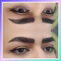 فیبروز تخصصی ابرو|خدمات آرایشگری و زیبایی|خرم‌آباد, |دیوار