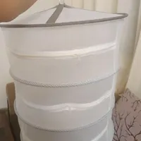 توری سبزی و میوه خشک کن