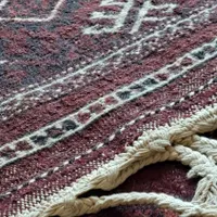 فرش دستباف ترکمنی