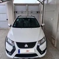 کوییکGXR مدل L سفید مشکی