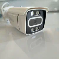 نصب وفروش دوربین مداربسته در تالش بصورت+چکی