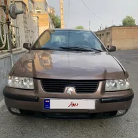 سمند lx|خودرو سواری و وانت|شهرکرد, |دیوار
