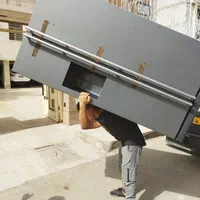 باربری کردستان حمل بار با نیسان و جعشه کارگر کُرد|خدمات حمل و نقل|اهواز, پادادشهر|دیوار