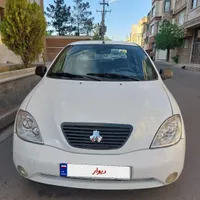 تیبا صندوقدار SX، مدل ۱۳۹۷