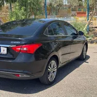 چری آریزو 5TE اکسلنت توربو، مدل ۱۳۹۹