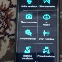 دستکاه مترجم هوشمند مدل Z|لوازم جانبی موبایل و تبلت|بجنورد, |دیوار