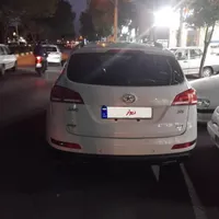 جک S5 اتوماتیک، مدل ۱۳۹۷|خودرو سواری و وانت|قزوین, |دیوار