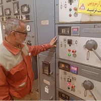 برقکاری تعمیرات و رفع اشکال برق ساختمان و صنعتی|خدمات پیشه و مهارت|آبادان, |دیوار