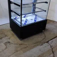 یخچال شوکیک رومیزی کافی شاپ|کافی‌شاپ و رستوران|اصفهان, جاوان|دیوار