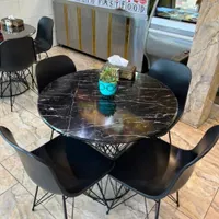 صندلی فایبرگلاس