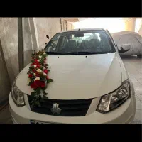 ماشین عروس وگیفت و گل ارایی منزل و وسایل|خدمات پذیرایی، مراسم|تهران, افسریه جنوبی|دیوار