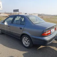 سمند LX EF7 بنزینی، مدل ۱۳۹۳