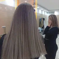 مدل رنگ و لایت /بوتاکس مو/میکاپ وشنیون/کراتین مو|خدمات آرایشگری و زیبایی|شیراز, عادل آباد|دیوار
