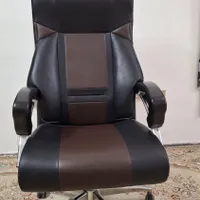 صندلی مدیریتی بزرگ