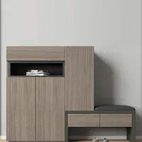 جاکفشی|جاکفشی، کمد، دراور|مشهد, شهرک رازی (شهرک غرب)|دیوار