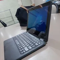 لپ تاپ لمسی دل dell|رایانه همراه|تبریز, |دیوار