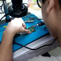 آموزش جامع تعمیرات سخت افزار موبایل و گوشی همراه|خدمات آموزشی|مشهد, فلسطین|دیوار