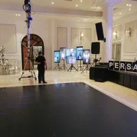 اجاره ویدئو پروژکتور و کرین ، TVشهری ، اسلایدشو|خدمات پذیرایی، مراسم|تهران, پاسداران|دیوار