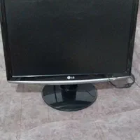 مانیتور ال سی دی