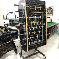 فوتبال دستی نوار طلایی،پینگ پنگ|ورزشهای توپی|کرج, کمالشهر|دیوار