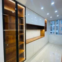 54متر*روبه نما*آسانسور*پارکینگ سندی*سندتکبرگ تهران|فروش آپارتمان|اندیشه, |دیوار
