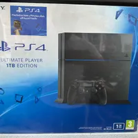 ps4|کنسول، بازی ویدئویی و آنلاین|نسیم‌شهر, |دیوار