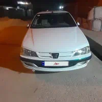 پژو پارس LX TU5، مدل ۱۴۰۱