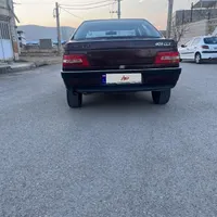 ۴۰۵ مدل۸۴|خودرو سواری و وانت|تهران, خلیج فارس|دیوار
