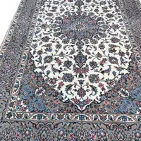 فرش دستبافت جفت ۶متری اردکان