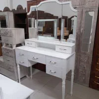 میز ارایشی در ۲۰ مدل مختلف|جاکفشی، کمد، دراور|الوند, |دیوار