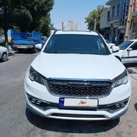 فیدلیتی پرایم ۵ نفره، مدل ۱۴۰۱