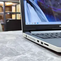 لپتاپ شیک دل رم 8 حافظه SSD (سایفر سیستم)|رایانه همراه|تبریز, |دیوار