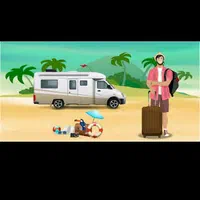 اجاره سواری و ون با راننده در مجموعه سفارش