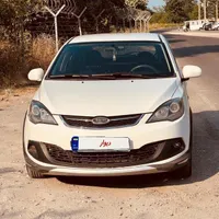 امویام 315 هاچبک اسپرت اکسلنت، مدل ۱۳۹۶