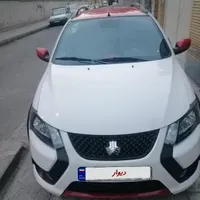 کوییک Gxl Rمدل 1403