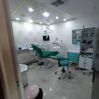 واحد اداری ( مطب ، دفتر اسناد ،وکالت)|اجارهٔ دفتر کار، اتاق اداری، مطب|کرج, مارلیک|دیوار