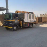 خدمات جرثقیل|خدمات حمل و نقل|اصفهان, بهارستان|دیوار