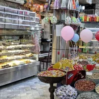 فروشندگی در شیرینی فروشی|استخدام خدمات فروشگاه و رستوران|مشهد, طلاب|دیوار