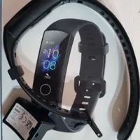 HONOR BAND 5|ساعت|اصفهان, مهرآباد|دیوار