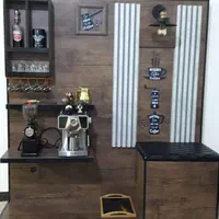 کافه بار