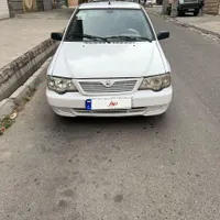 پراید 132 SX، مدل ۱۳۸۹