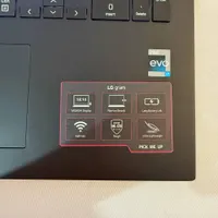 لپتاپ مدل LG Gram i7|رایانه همراه|تهران, کوی فردوس|دیوار