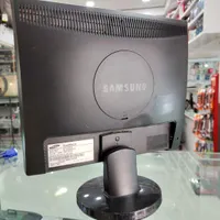 مانیتور Samsung 17 LCD|قطعات و لوازم جانبی رایانه|سبزوار, |دیوار