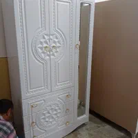 کمد وکیوم سه درب سه کشو|جاکفشی، کمد، دراور|بندر گناوه, |دیوار